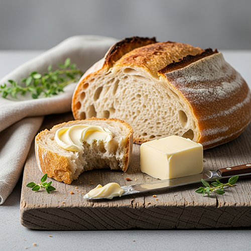 Bread Butter